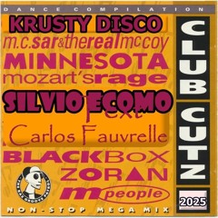 CLUB CUTZ  REDUX 2025 ™