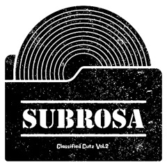 All The Lovers (subrosa edit)