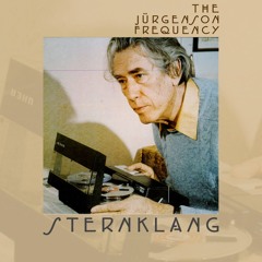 The Jürgenson Frequency