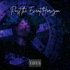 Floating in a cosmic drift - yungshardshawty X Dovetail drip