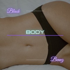 Body  -  [113 BPM]   (Prod. Black Bennz)