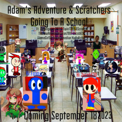 Adam’s Adventure & Scratchers
