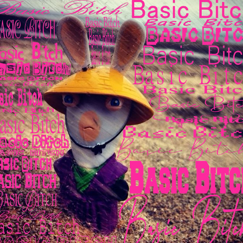 yanii - Basic Bitch (prod. 18atn)