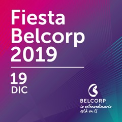 Fiesta Fin de Año Belcorp Mix.01 (2019)