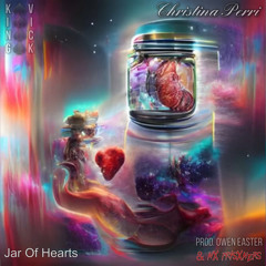 Jar Of Hearts Feat. Christina Perri (Prod. OwenEaster & Nx Prisxners)