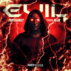 Aejix - The Protagonist
