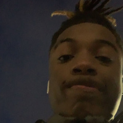 Life Is Moving Fast.