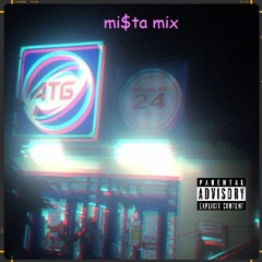 Mista Mix - АТБ