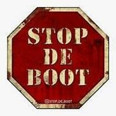 Dimitri K & Act Of Madness - Stop De Boot (MESSI4H Fuckup) (Free Download)