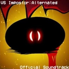 Vs Impostor- Alternated - Teratoma (by Seotoo)FNF