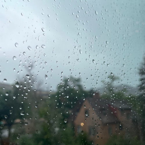 rain check