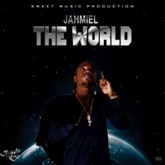 Jahmiel - The World
