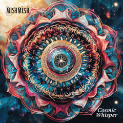 Cosmic Whisper