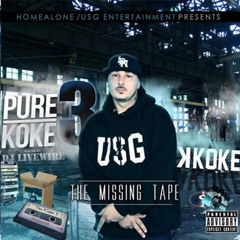 TORONTO 2 UK (feat. Ghangis Khan & King Dappz) - k koke