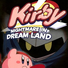 Stream VGM Planet | Listen to Kirby: Nightmare in Dream Land OST playlist  online for free on SoundCloud
