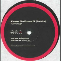 Kumara - Move Over (Original Mix) 2000