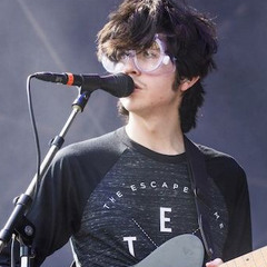 car seat headrest - the drum (npr tiny desk)