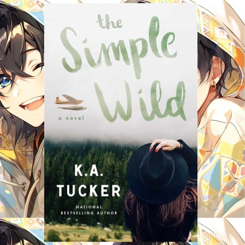 [PDF] Books Download The Simple Wild (Wild, #1)