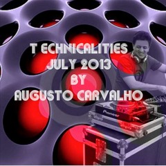 Set Mix Technicalities July 2013