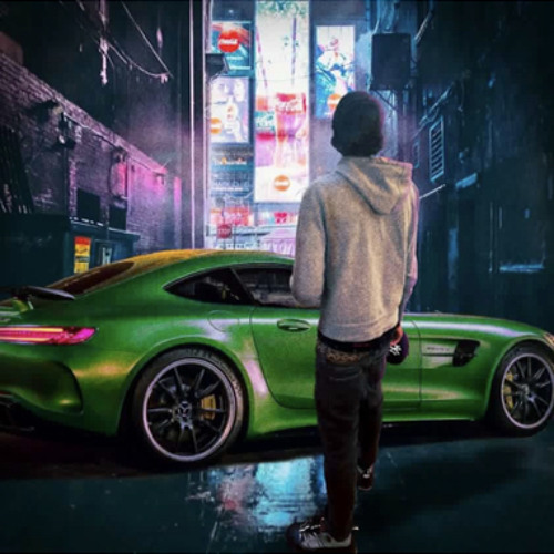 Flow prod by bricksy & 3G