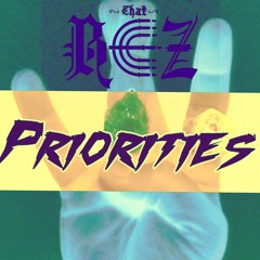 Priorities