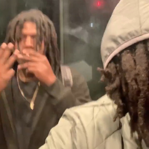 DUMRAX "J.I.T.T GANG FREESTYLE" PROD SPACEGHOSTPURRP