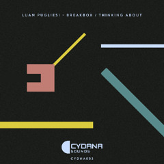 PREMIERE: Luan Pugliesi ─ Thinking About (Original Mix) [Cydana Sounds]