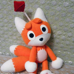 We just need to run away?