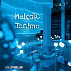 MELODIC TECHNO VOL-1 (PremiuMix)