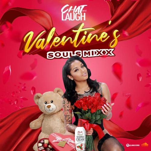 CHAT AND LAUGH VALENTINES SOULS MIXX