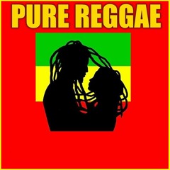 UPgar - Pure Reggae