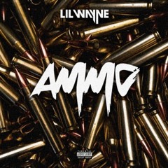 Ammo (Unreleased)