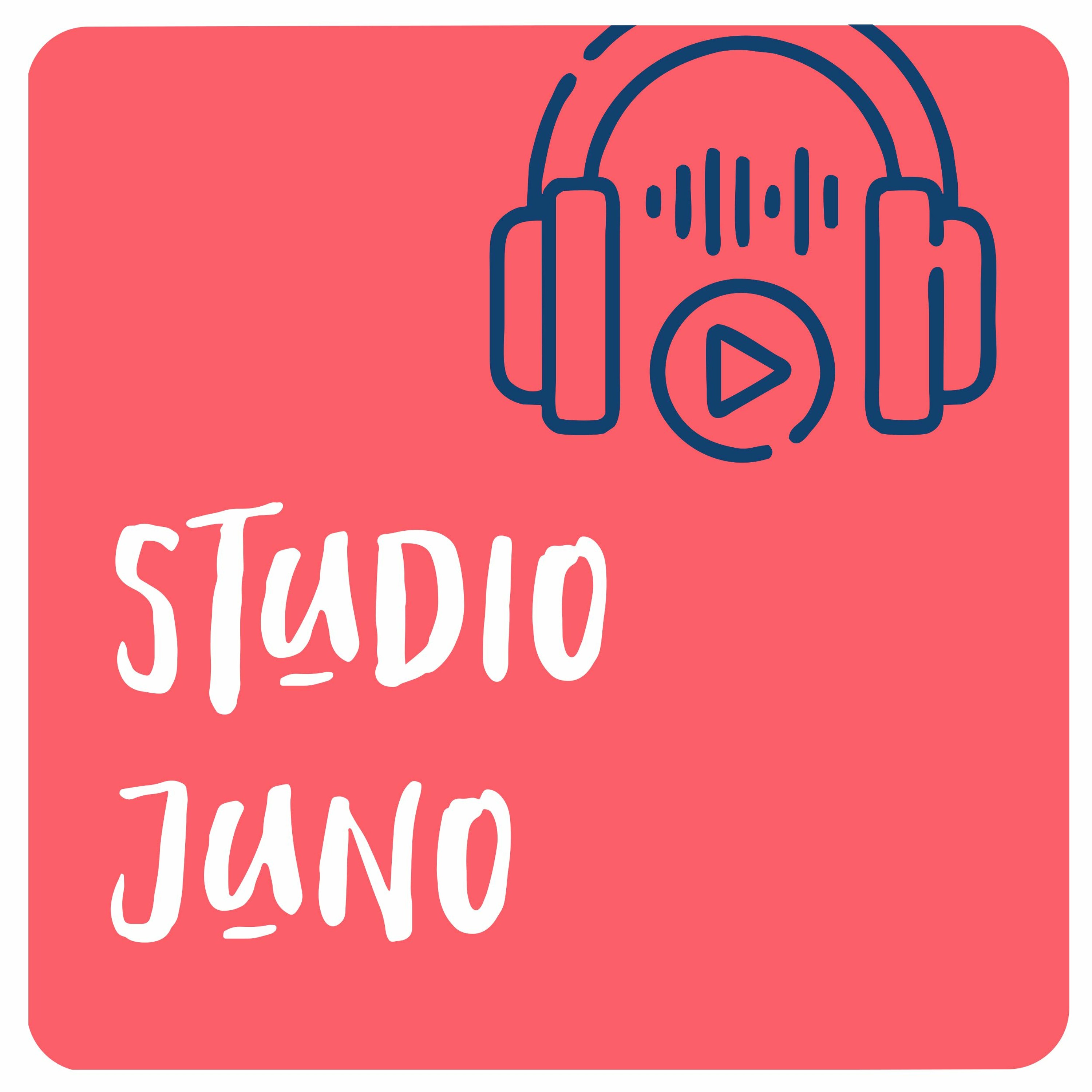 JUNO // Ateliers, Radio, Studio