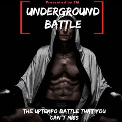 Underground Battle Warm Up Mix By Jur Terreur
