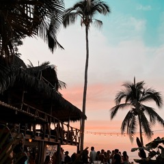 Maraika Live Set 1/18/20