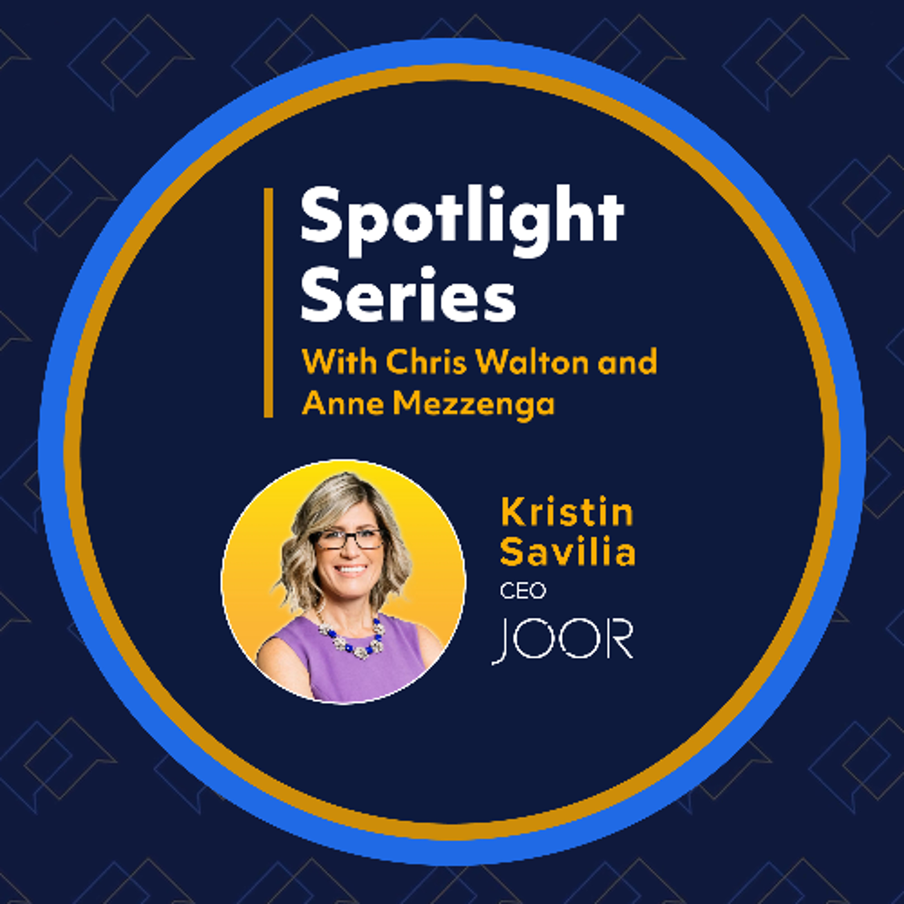 JOOR CEO on Fashion’s Supply Chain Shift, Tariffs, and Retail Tech Trends | Spotlight Series