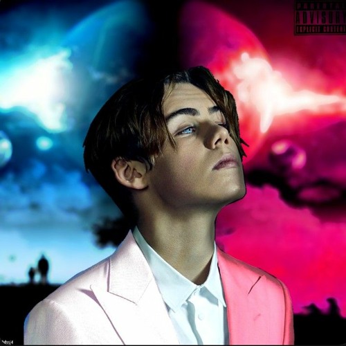 Hurt Me - The Kid LAROI