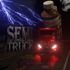 Semi-Truck - freemoneyluv prod. Venexxi & Yugen