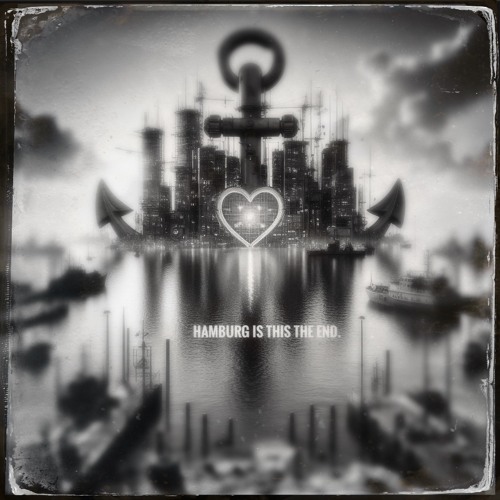 COMING SOON - Hamburg Is This The End (Trash Test)