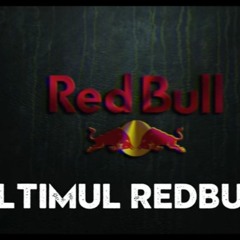 Yenic - "Ultimul RedBull" (Lyrics Video)