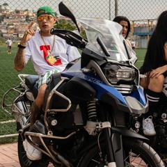 MC MÃOZINHA - DEUS ME DEU CONDIÇÃO (DJ DAEL)