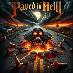 Paved In Hell