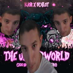 Kior, Schlot - Underworld (SPLINTR Edit)