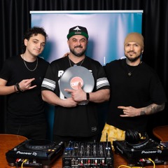 Los Latinos, Shar-K - We Be Clubbin' Radio Show Ep.8 ∆ Minimal Deep Tech House