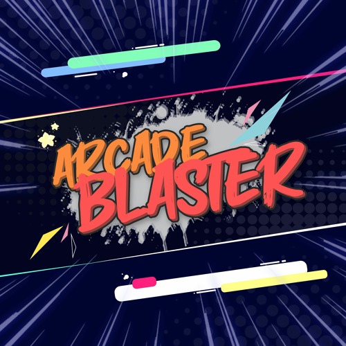Arcade Blaster