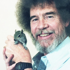 little bob ross - jak alexander + al-baraa razack