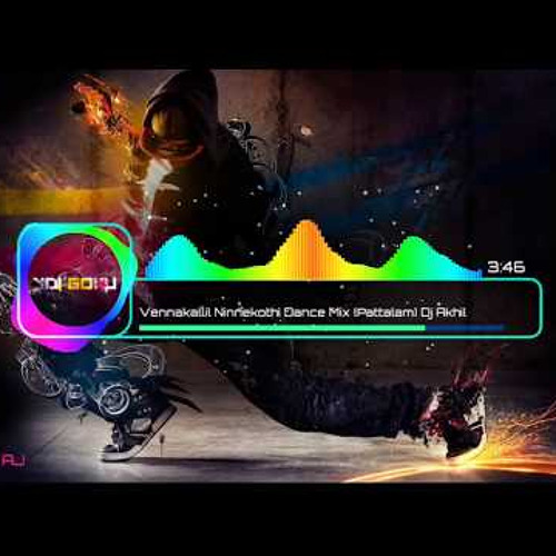 Vennakallil Ninnekothi Remix - DJ Akhil AJ