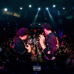 JayRome & Razi - Right Hand