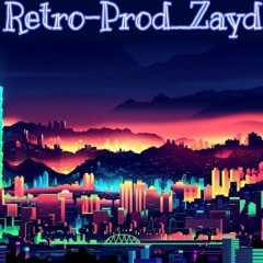 Retro - Guitar Distroted - Zayd Ahmed Instrumental.flac