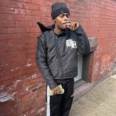LIL 2K- STRESSED